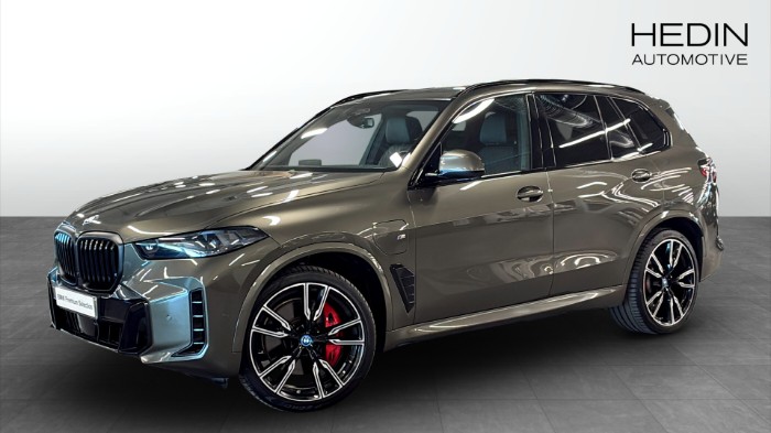 xDrive50e M Sport Pro Comfort Plus Innovationpkt Travelpkt