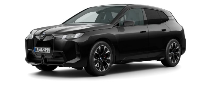 xDrive60