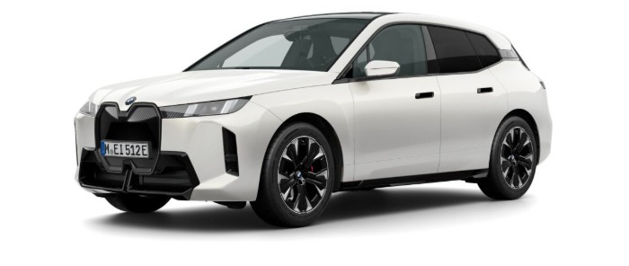 xDrive60