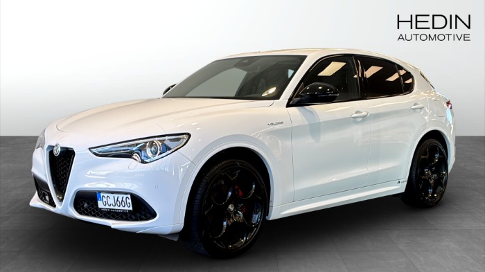 VELOCE 2.0 280HK AT8 AWD