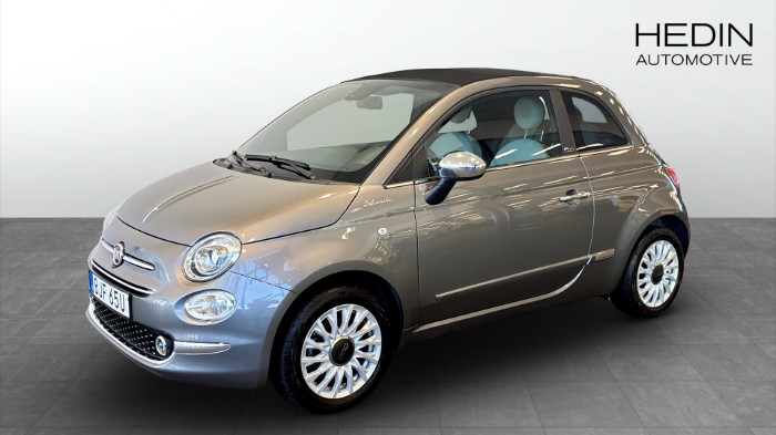 HEV CAB DOLCEVITA 70HK MT PLUS