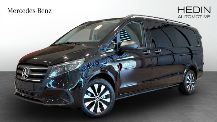 VITO 119 CDI MIXTO EX. LÅNG PRO