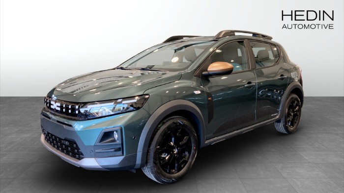 STEPWAY EXTREME TCE 110 | PRIVATLEASING 2190:-