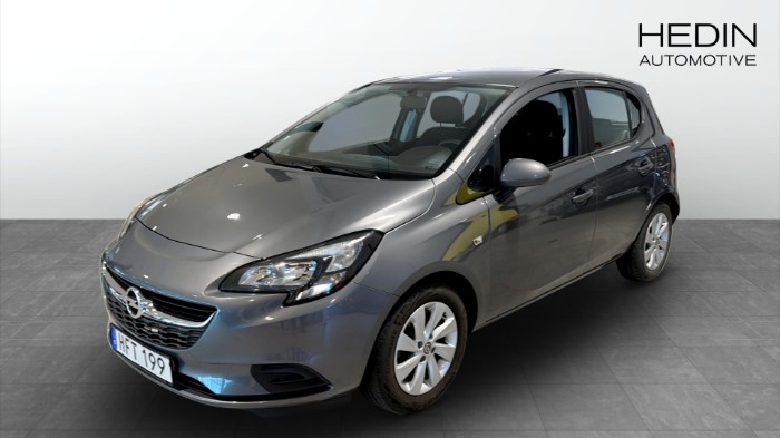 CORSA-E