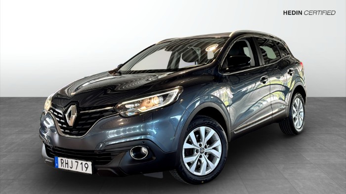 KADJAR