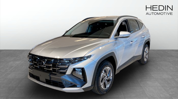 Essential - Plug-in Hybrid - AWD (Fyrhjulsdrift)