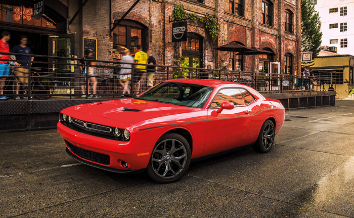 Challenger