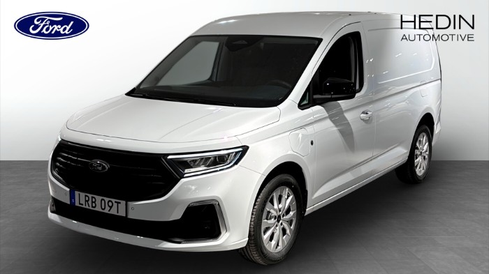 LIMITED |SKÅP|LWB|PHEV|150hk|
