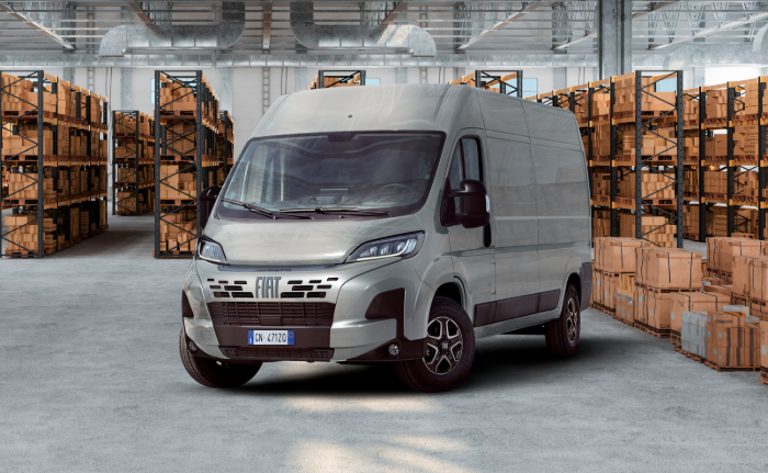 Nya Ducato