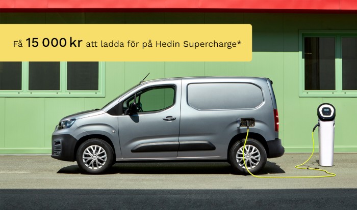 Nya E-Doblo