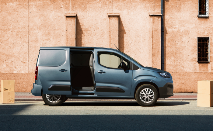 Nya Doblo