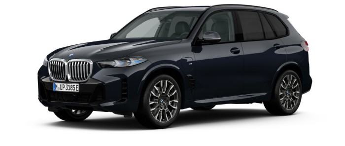 xDrive50e