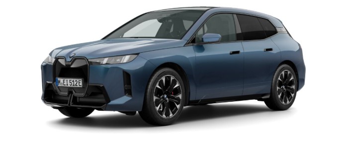 xDrive60