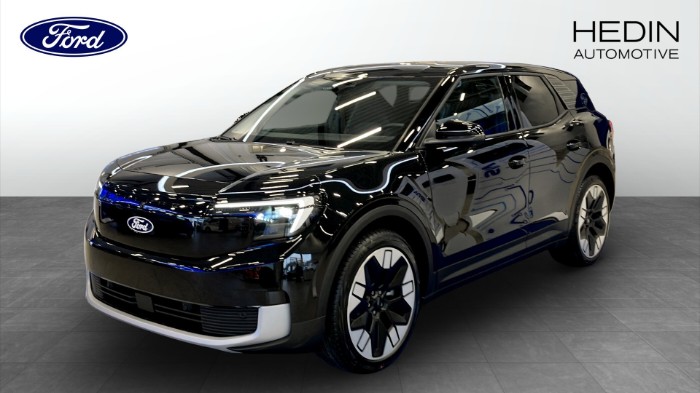 Style 190HK - RWD SR  | PL: 3995/mån