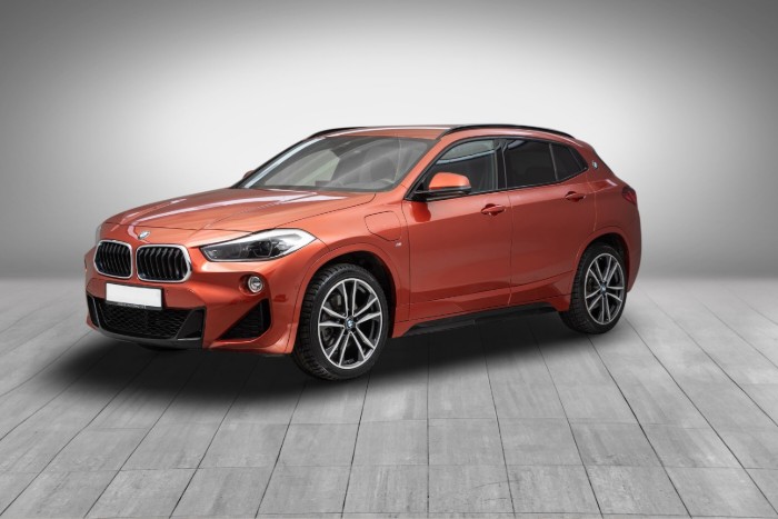 xDrive25e eDrive M Sport (K)