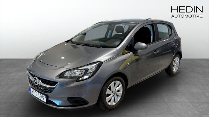 CORSA-E