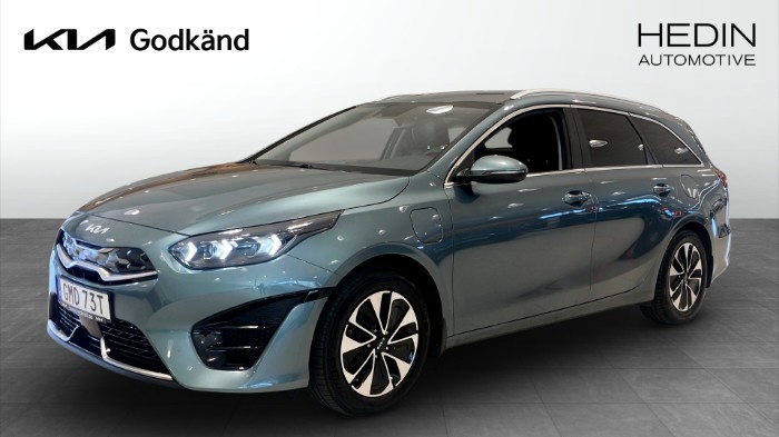 ADVANCE 'KIA GODKÄND*