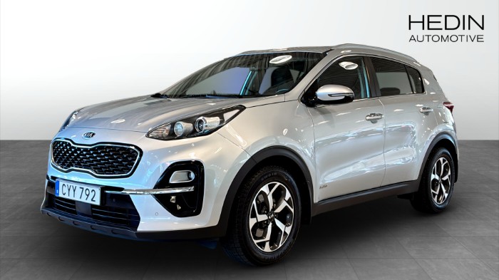 SPORTAGE