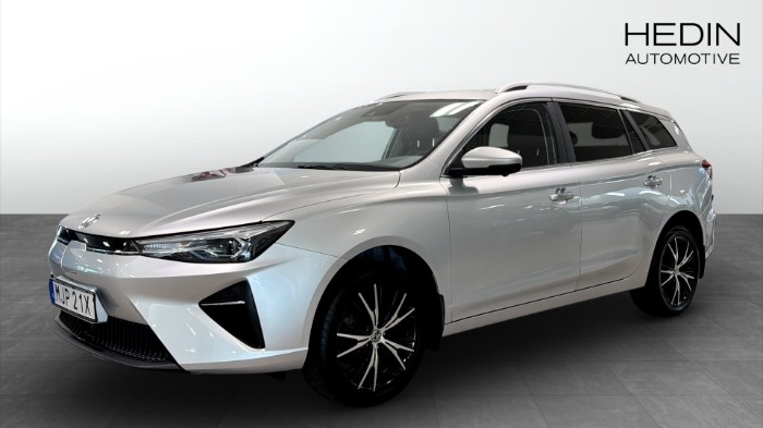 61 KWH LUXURY