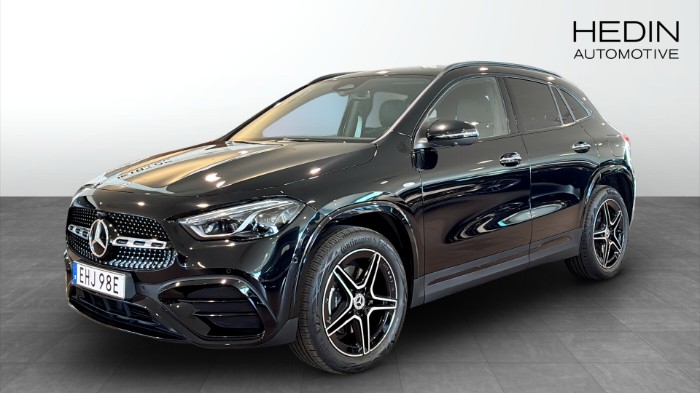 250 E AMG ADVANCED EDITION