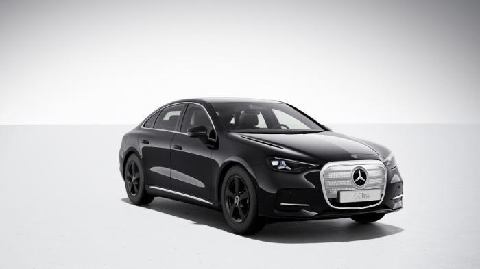 400 4MATIC Advanced Edition *BESTÄLLNINGSBIL*