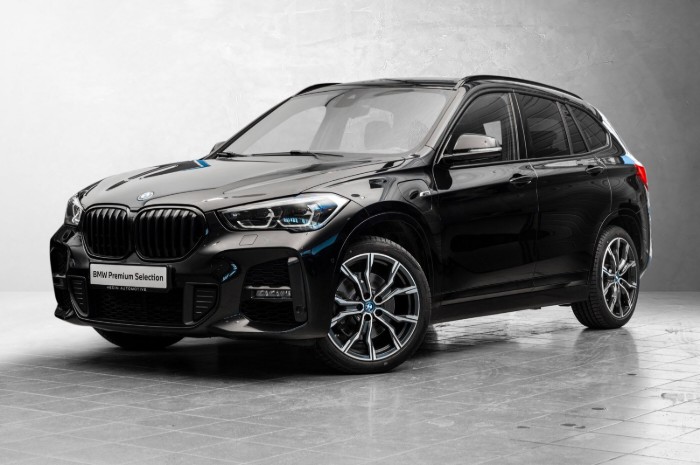 xDrive25e