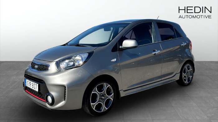 PICANTO