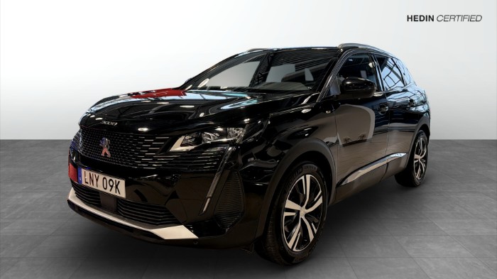 GT 1.2 PureTech 130 AUT / CARPLAY