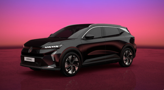 Techno 87KWh 4,690kr/månad
