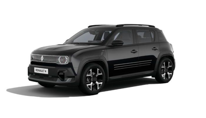 Techno EV52 3,890kr/månad