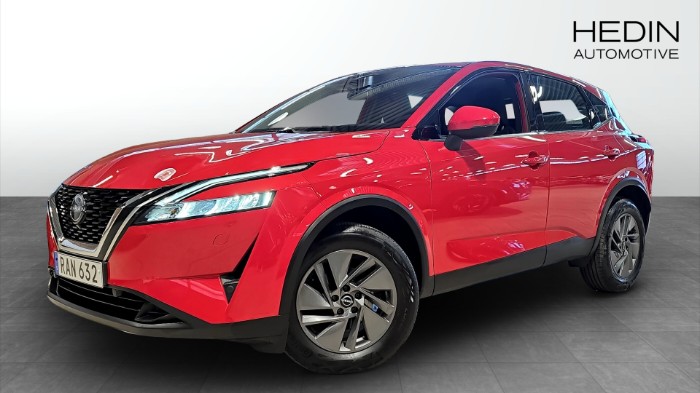 MHEV 158 XTRONIC 2WD ACENTA