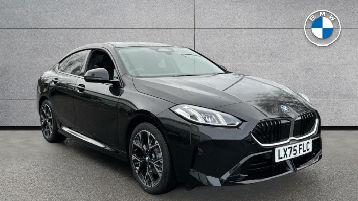 220 M Sport Gran Coupe