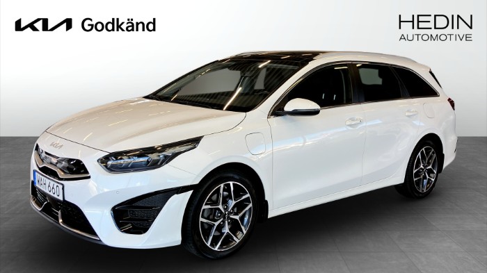 ADVANCE PLUS | KIA GODKÄND