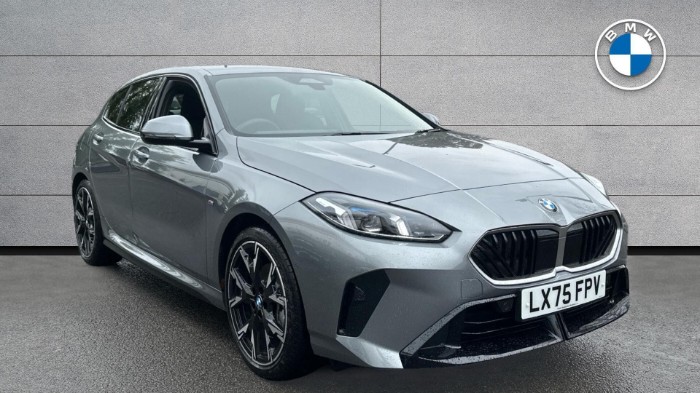 120 M Sport