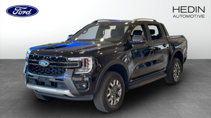RANGER P703 26.00 WILDTRAK DOUBLE CAB PHEV 280A 4W