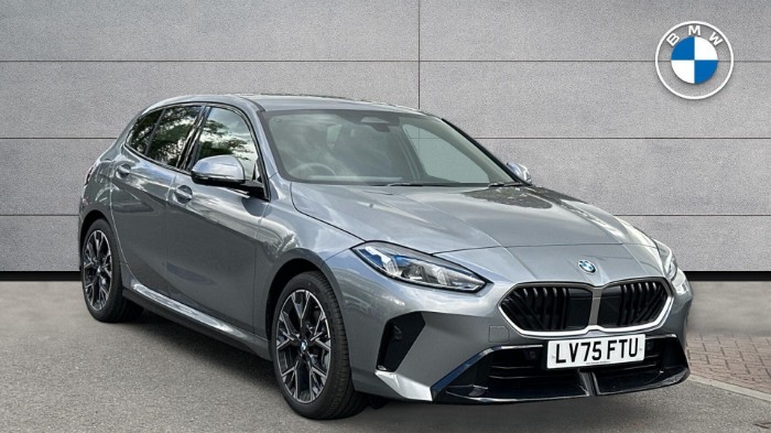 120 M Sport