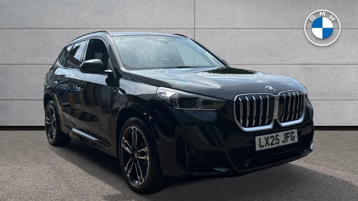 X1 sDrive20i M Sport