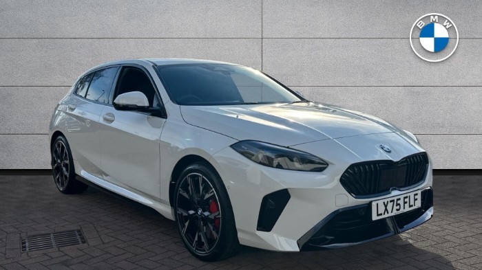 120 M Sport