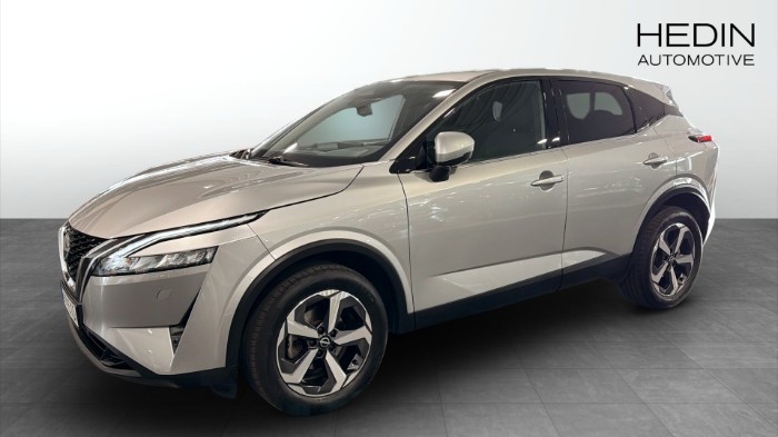 MHEV 140 6M/T 2WD N-CONNECTA