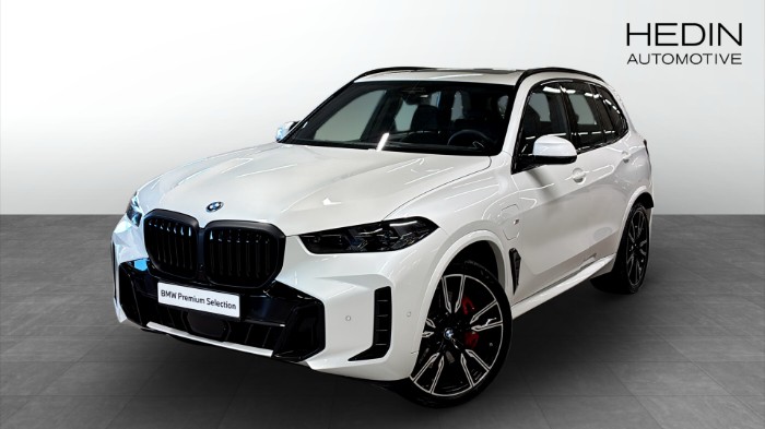 xDrive50e M sport PRO Drag Pano Navi
