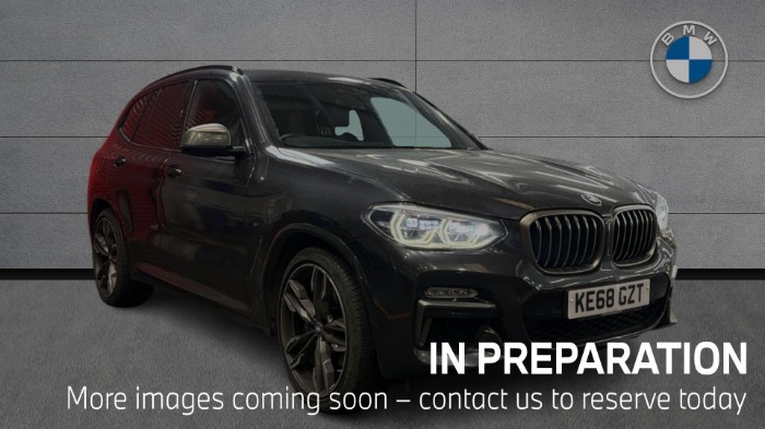 X3 M40i