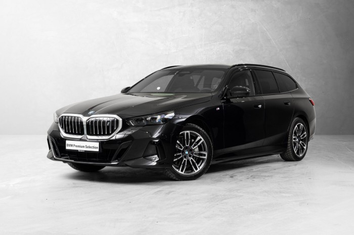 Touring xDrive40