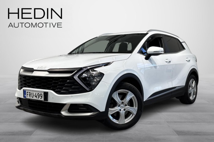 1.6 T-GDI AWD Plug-in Hybrid EX AT 265hv
