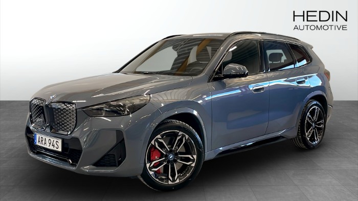 xDrive 30 M Sport Pro Head Up H/K Elstol Komfortöppning Drag