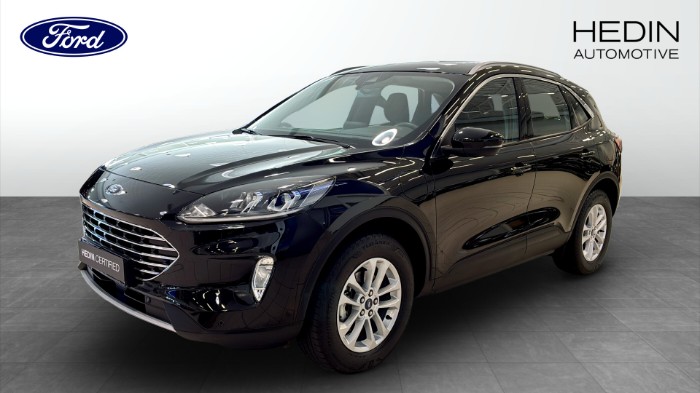 Plug-In Hybrid