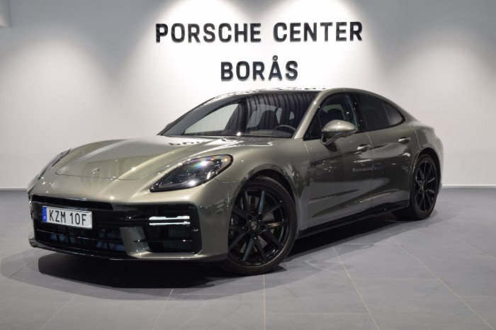 Turbo E-Hybrid / ACTIVE RIDE / VAT