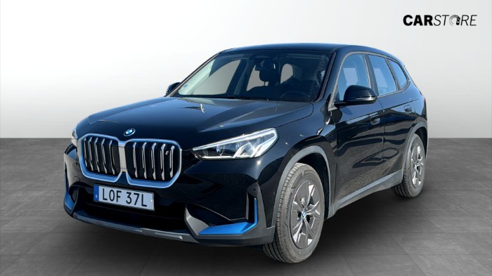 xDrive30 (306hk) DRAG / NAVI
