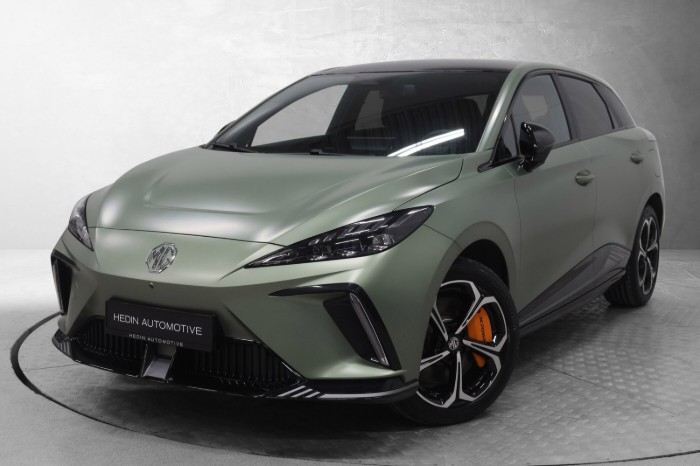 XPower AWD