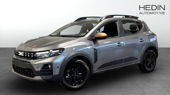 SANDERO STEPWAY EXTREME TCE 110