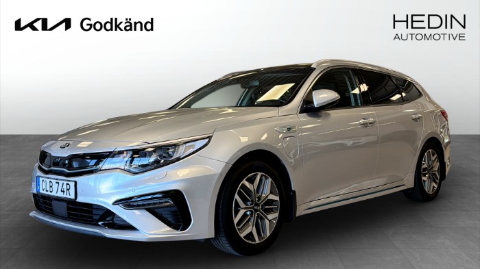PHEV Advance Plus 2